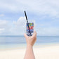 Life is Better at the Lake - Glass - Double wall
