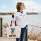 Lake Life - Cotton Bag