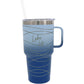 Lake Life - Travel Tumbler 30 oz