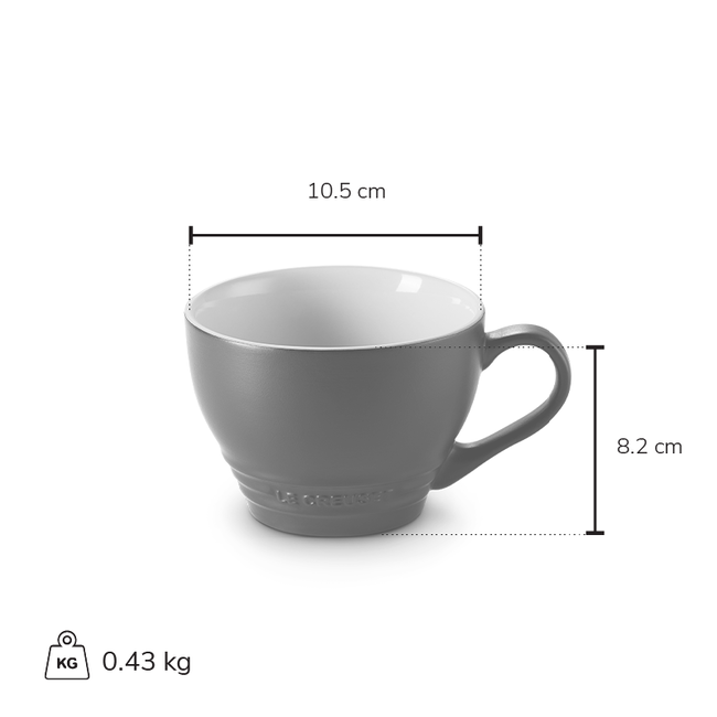 Le Creuset – Grand Cappuccino Mug