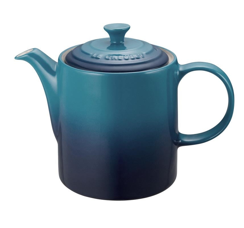 Le Creuset Grand Teapot
