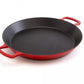Le Creuset Cast Iron Paella Pan