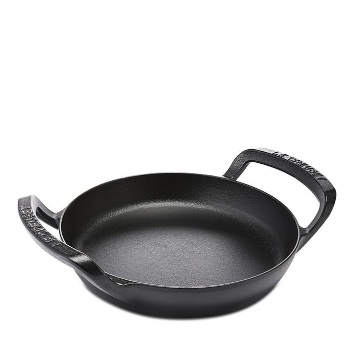 Le Creuset Round Skillet - Alpine Collection