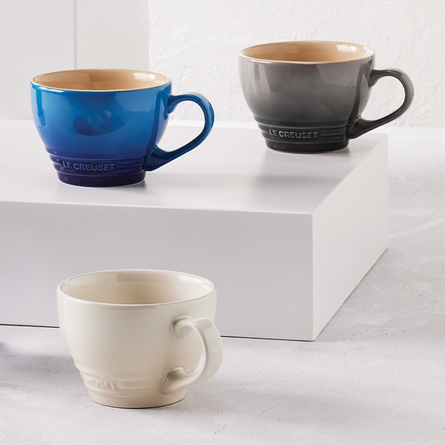 Le Creuset – Grand Cappuccino Mug