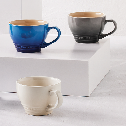 Le Creuset – Grand Cappuccino Mug