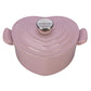 Le Creuset - Heart Cocotte (Dutch Oven)