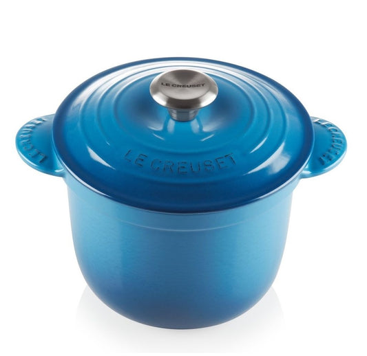 Le Creuset Cast Iron Rice Pot