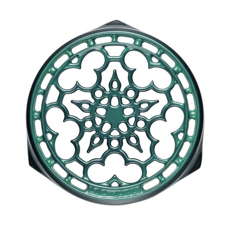 Le Creuset Cast Iron Round Trivet