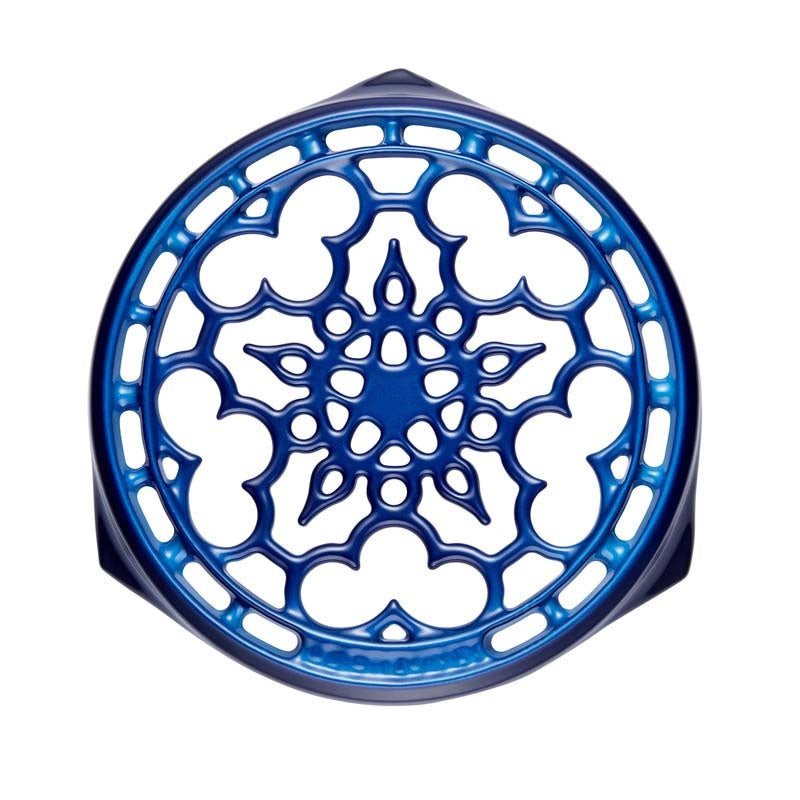 Le Creuset Cast Iron Round Trivet