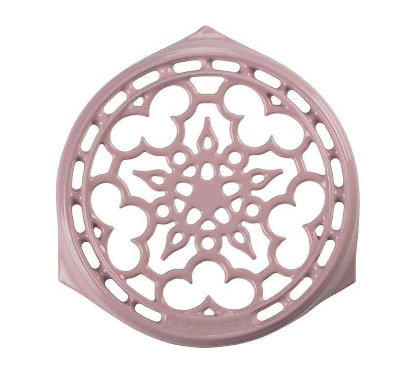 Le Creuset Cast Iron Round Trivet