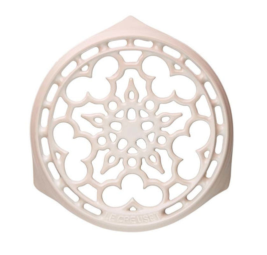 Le Creuset Cast Iron Round Trivet