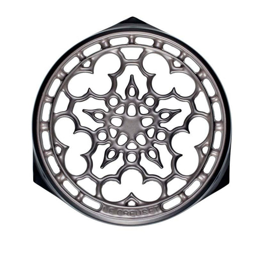 Le Creuset Cast Iron Round Trivet