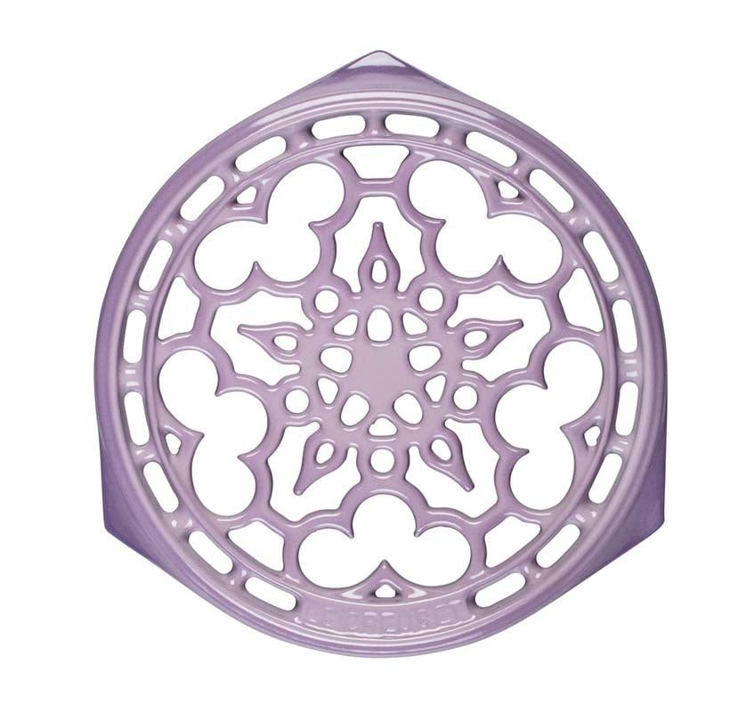 Le Creuset Cast Iron Round Trivet