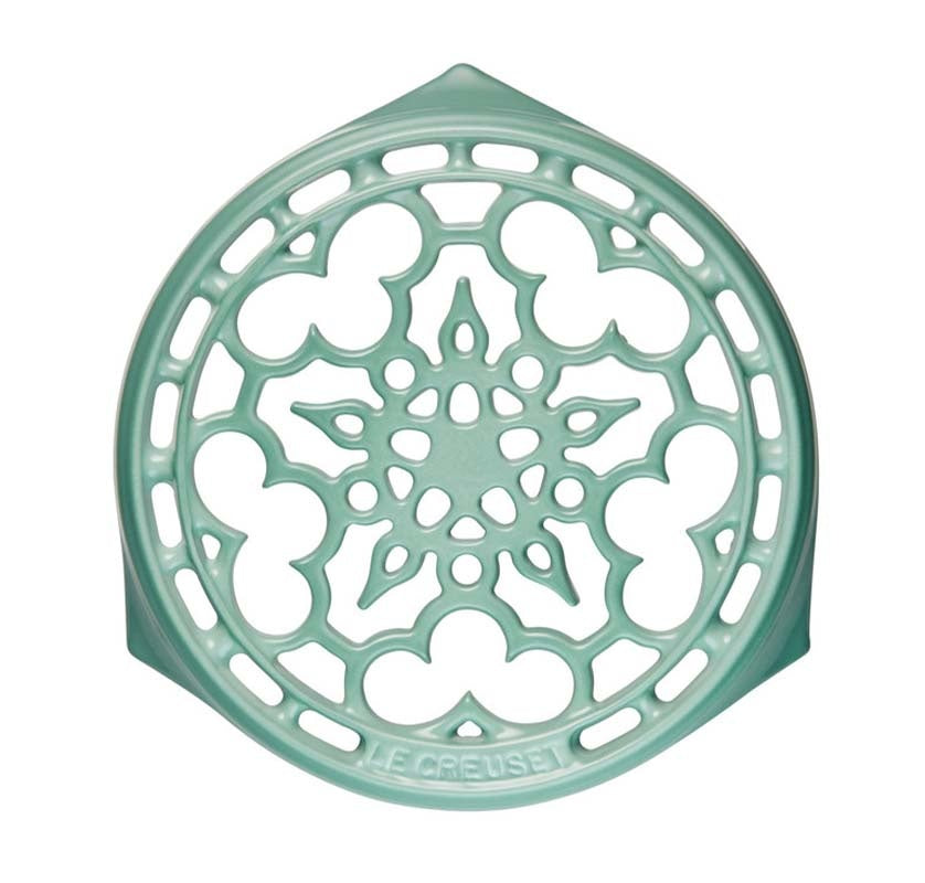 Le Creuset Cast Iron Round Trivet