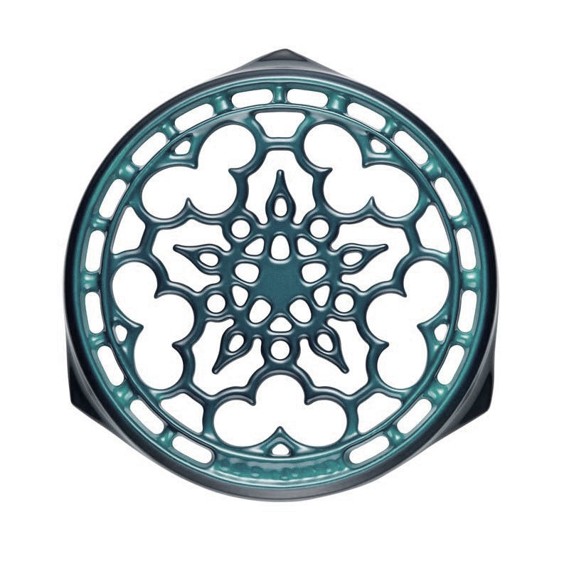 Le Creuset Cast Iron Round Trivet