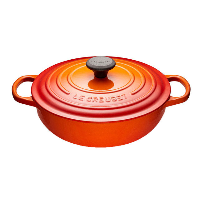 Le Creuset - Signature Soup Pot