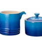 Le Creuset - Sugar & Creamer Set