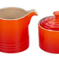 Le Creuset - Sugar & Creamer Set