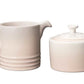 Le Creuset - Sugar & Creamer Set