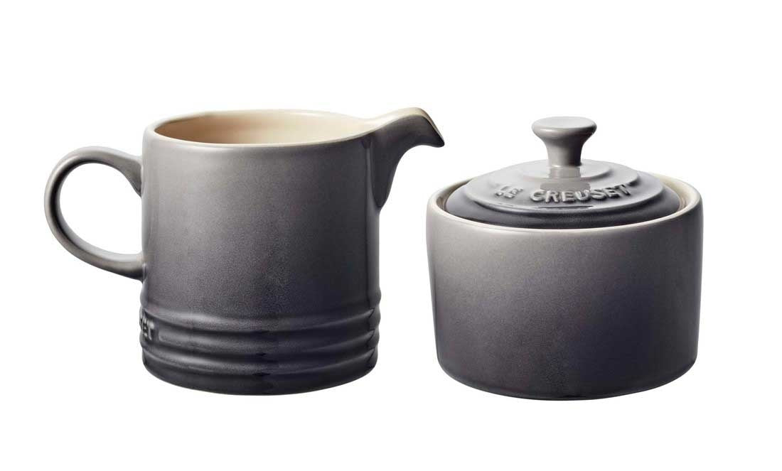 Le Creuset - Sugar & Creamer Set