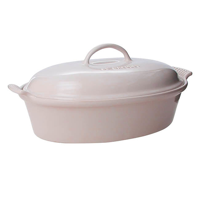 Le Creuset Oval Casserole