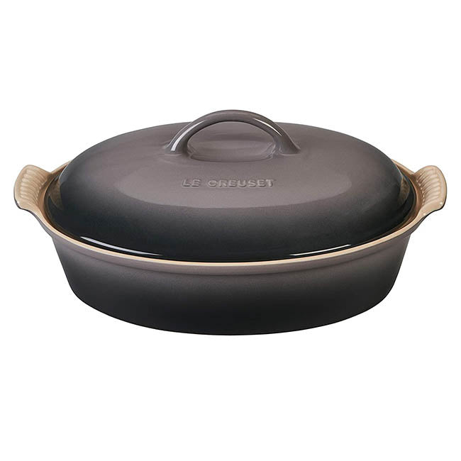 Le Creuset Oval Casserole