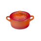 Le Creuset Mini Round Cocotte