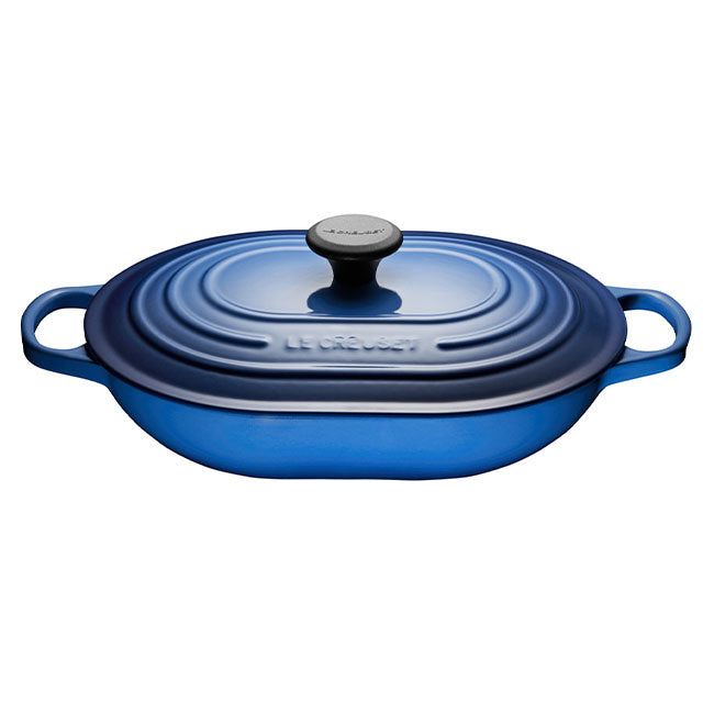 Le Creuset - Oblong Casserole
