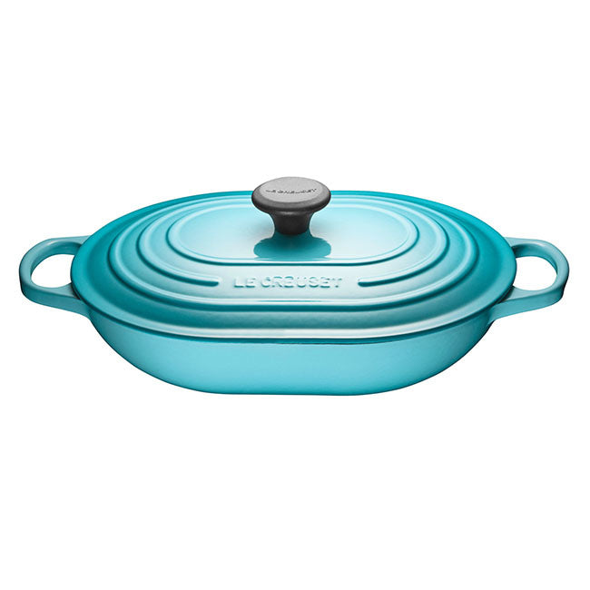 Le Creuset - Oblong Casserole