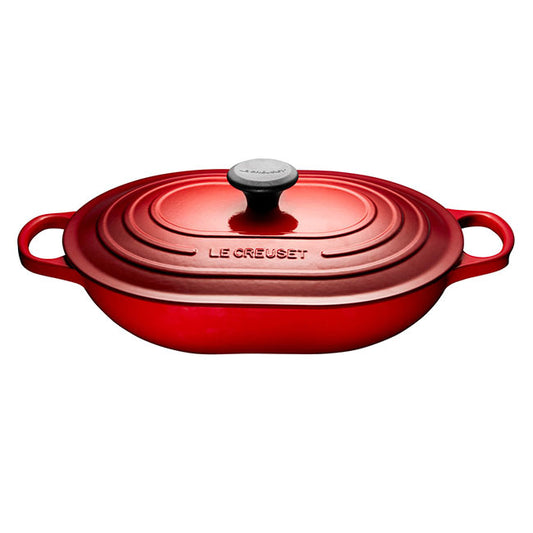 Le Creuset - Oblong Casserole