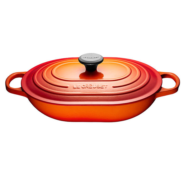 Le Creuset - Oblong Casserole