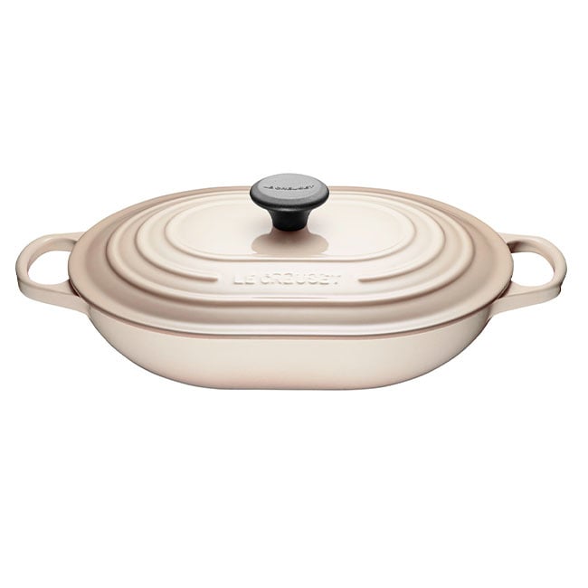 Le Creuset - Oblong Casserole