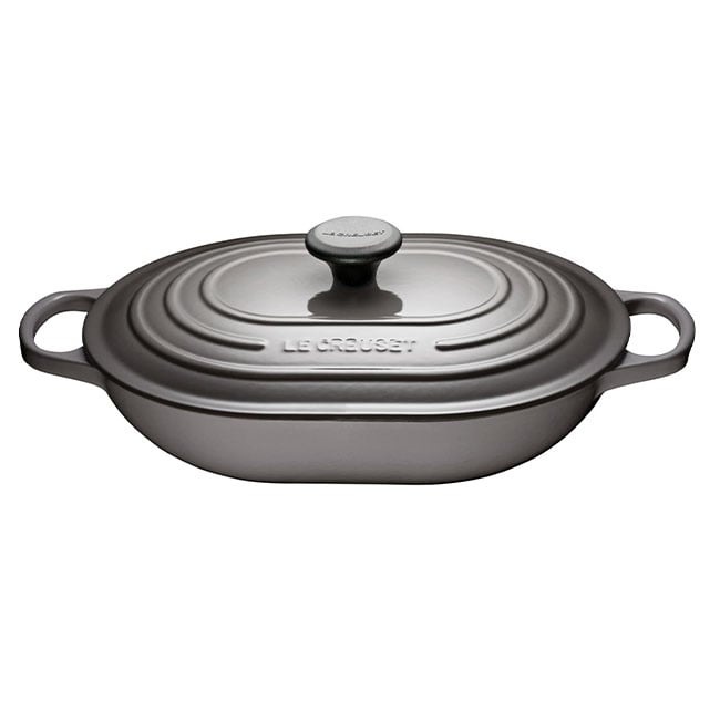 Le Creuset - Oblong Casserole