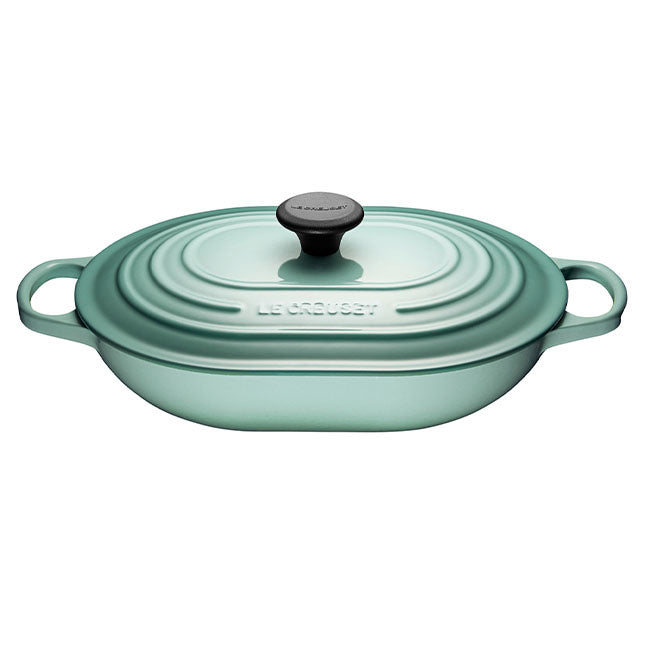 Le Creuset - Oblong Casserole