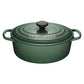 OVAL FRENCH OVEN