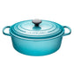 OVAL FRENCH OVEN