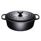 OVAL FRENCH OVEN