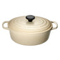 OVAL FRENCH OVEN