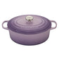 OVAL FRENCH OVEN