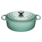 OVAL FRENCH OVEN