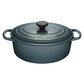 OVAL FRENCH OVEN