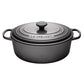 OVAL FRENCH OVEN