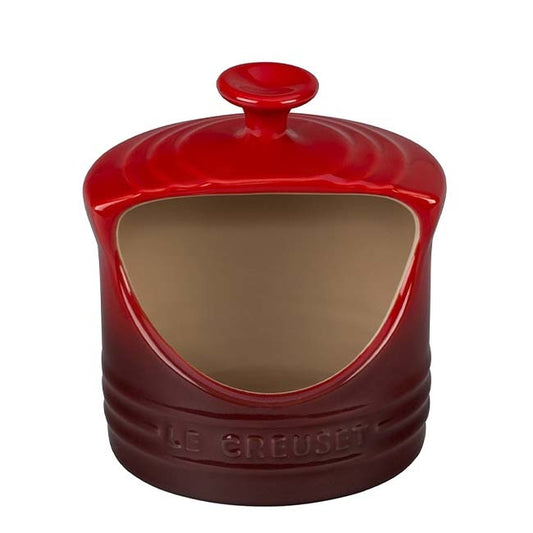 Le Creuset Salt Crock