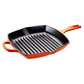 Le Creuset - Square Skillet Grill