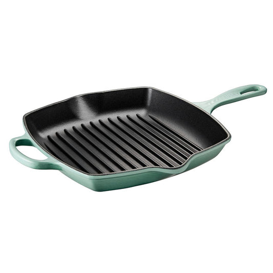 Le Creuset - Square Skillet Grill