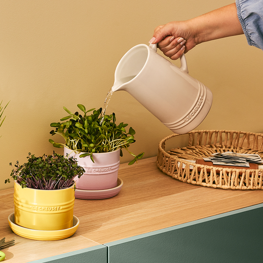 Le Creuset - Herb Planter