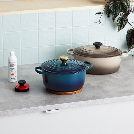 Le Creuset – Nylon Brush