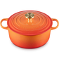Le Creuset - Century - Signature Round Dutch Oven / Casserole