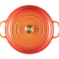Le Creuset - Century - Signature Round Dutch Oven / Casserole