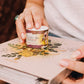 Lemon Freckle | Silky Powder (talc-free)